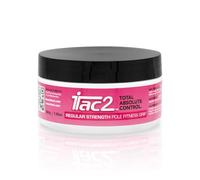 ITAC2® | Pole Fitness Grip - Regular Strength (7.05OZ 200gm) Jar - Non Slip Grip Aid for Pole Dancing, Aerial Silks & Aerial Hoop - Dry Hands and Ultimate Grip - Waterproof Beeswax Formula