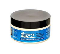 ITAC2® | Sports Grip - Extra Strength (7.05OZ 200gm) Jar - Ultimate Non Slip Sports Grip Aid for High Diving, Tennis, Bowls, Basketball, Netball - Waterproof - Beeswax Formula