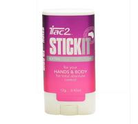 iTac2 StickIT Extra Pole Fitness Sports Grip -iTac EXTRA Strength Stick 12g