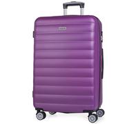 ITACA - Maleta Cabina. Maletas de Viaje Cabina 55x40x20. Maleta de Cabina. Trolley Cabina. Maletas de Cabina, Morado