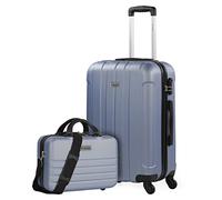 ITACA - Maleta Cabina. Maletas de Viaje Cabina 55x40x20. Maleta de Cabina. Trolley Cabina. Maletas de Cabina, Malva