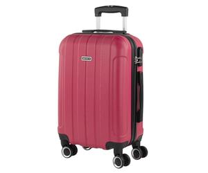 ITACA - Maleta Cabina. Maletas de Viaje Cabina 55x40x20. Maleta de Cabina. Trolley Cabina. Maletas de Cabina, Fresa