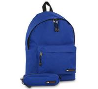 ITACA School- Casual Blue