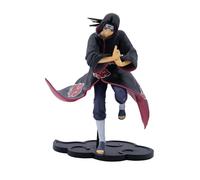 Naruto - Itachi - Figure - multicolored - Onesize - 100% PVC Onesize