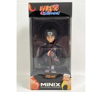 Itachi Naruto Shippuden 12 cm Collectible Figure Minix 11544