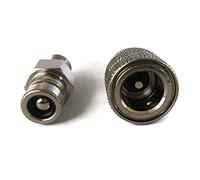 ITACO Boat Motor 16977-ZV5-A00 16977-ZV5-900 17660-ZV5-A00 Fitting Fuel Tank Connector Comp Quick Disconnect (Fuel Tank) for Honda Outboard BF DF 15HP - 130HP (2/4 Stroke) Engine