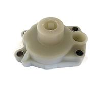 ITACO Boat Motor 676-44311-00 Water Pump Housing Compatible with Yamaha Outboard C40 40HP 2-Stroke 91-97 Boat Engine