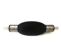 ITACO Boat Motor 6YK-24360-72 6YK-24360-73 Fuel Primer Bulb Tank Assy for Yamaha Parsun Outboard 5/16" 8MM marine fuel line 2/4-stroke Marine Engine