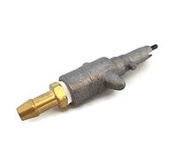 ITACO Boat Motor Fuel Connector Barb Bayonet Male 9-38031 14532-6 07497 Compatible with Mallory Attwood Scepter Marine Sierra 18-8084 Male Outboard