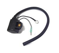 ITACO Boat Motor Ignition Coil Assy 339-898103T 3AC-06469-0 M Compatible with Tohatsu Nissan Mercury Mariner Mercruiser Quicksilver Outboard 25HP 30HP EFI 4 stroke Engine