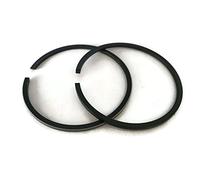 ITACO Boat Motor OEM Original Japanaa Piston Ring Set 682-11610-01 63V-11610 compatible with Yamaha Parsun Outboard 9.9HP 15HP STD 56MM Engine