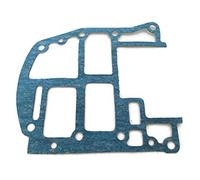 ITACO Boat Motor Upper Casing Gasket 6F5-45113-A0 00 T36-00000007 Compatible with Yamaha Parsun Outboard T 36-40HP C40 2-stroke