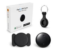 iTagpro Gps Tracker. Bluetooth Locator - Lightweight and Waterproof, Compatible with iOS and Android. Suitable for Locating Keys, Wallets, Pets, Travel, Children, and The Elderly.