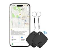 Itagpro GPS Tracker Original Compatible with Multiple Devices, Long Battery, Global Tracking.Never Lose a Thing Again with iTagPro (2PCS)