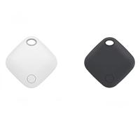 ITagPro: The All-In-One Solution To Never Losing Your Valuables Again (android system black+white)