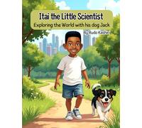 Itai the Little Scientist