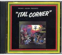 Ital Corner by Various Artists