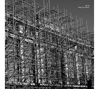 Ital Tek - Mega City Industry Ep [12" VINYL]