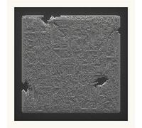 Ital Tek - Outland (Black Vinyl) [VINYL]