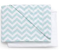 Italbaby 030.1006-003 3-Piece Bedding Set for Pram