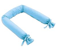 Italbaby Baby Safe Cradle Reducer, Light Blue, Multi-Color, One Size