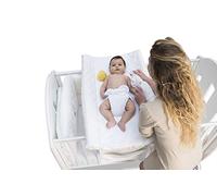 Italbaby Itb_Changing Mat PVC 2L Hard Ivory