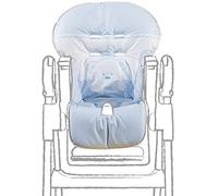 Italbaby Itb_Seat Cover PVC Babyre Blue