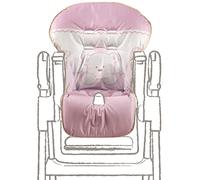 Italbaby Itb_Seat Cover PVC Babyre Pink