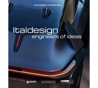 Italdesign : Engineers of Ideas