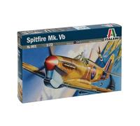 Italeri Spitfire Mk Vb