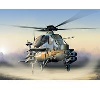 Italeri 0006 - A-129 Mangusta Model Kit Scale 1:72 Plastic