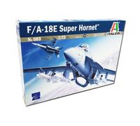 Italeri 1/72 083 F/A-18E Super Hornet