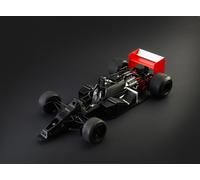 ITALERI ITA4711 Italy Model kit, Molded Color