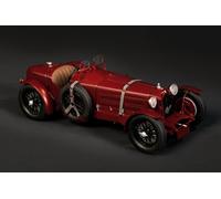 Italeri 1-12 Scale Alfa Romeo Monza 100Th Anniversary Model Kit