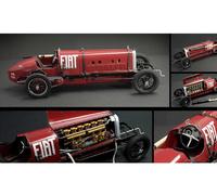 Italeri 510004701 1: 12 Scale Fiat Mefist Ofele 21706 °C.c. 1923 25, Vehicle