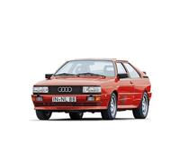 Italeri Scale Model Kit Audi Quattro 1:24 Kit 3671