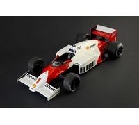 Italeri 1/24 Cars - 1/12 McLaren Mp4/2C Prost Rosberg - 4711