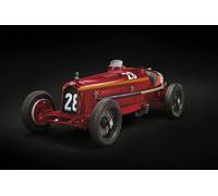 Italeri 1/24 Cars - Alfa Romeo 8C 2300 "Monza" - 4706