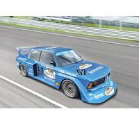 Italeri 3626 BMW 320 GR.5 Car 1:24 Plastic Model Kit