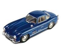 Italeri 1/24 Cars - Mercedes 300 SL Gullwing - 3645