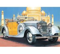 ITA3703 - Italeri 1:72 - Rolls Royce Phantom II