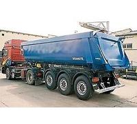 Italeri 1/24 Dumper Trailer
