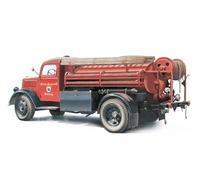 Italeri 1:24 - Opel Blitz Tank Truck