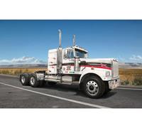 Italeri 1-24 Scale Classic Western Star 4964 Model Kit