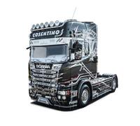 Italeri 1-24 Scania R730 Streamline Show Truck Model Kit