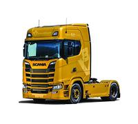Italeri Scania S730 Highline 4X2