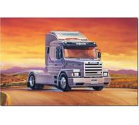 Italeri 1:24 - Scania T143 M500 Topline RR