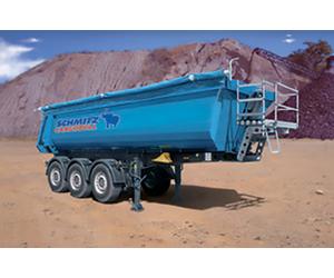 Italeri 1/24 Trucks - 1/24 Dumper Trailer - 3845