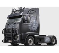ITA3931 - Italeri 1:72 - Volvo Fh16 Viking