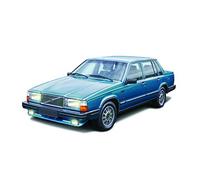 Italeri 1/24 3623 Volvo 760 GLE